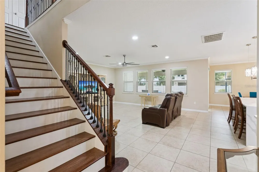 8701 IRON MOUNTAIN TRAIL Windermere, FL 34786