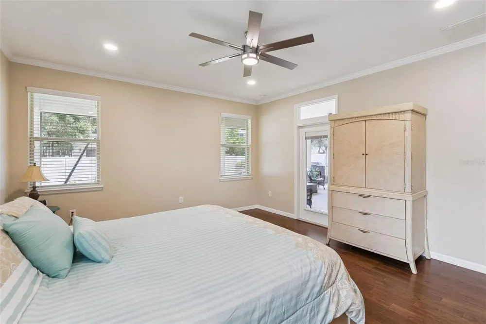 8701 IRON MOUNTAIN TRAIL Windermere, FL 34786
