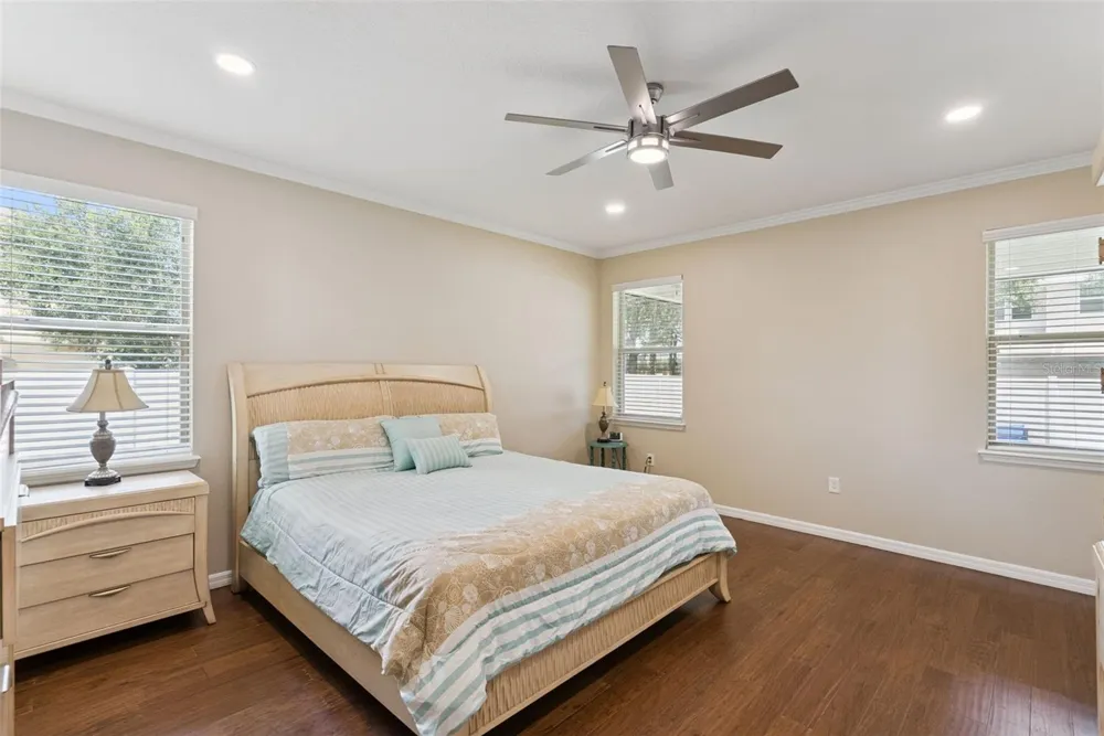 8701 IRON MOUNTAIN TRAIL Windermere, FL 34786