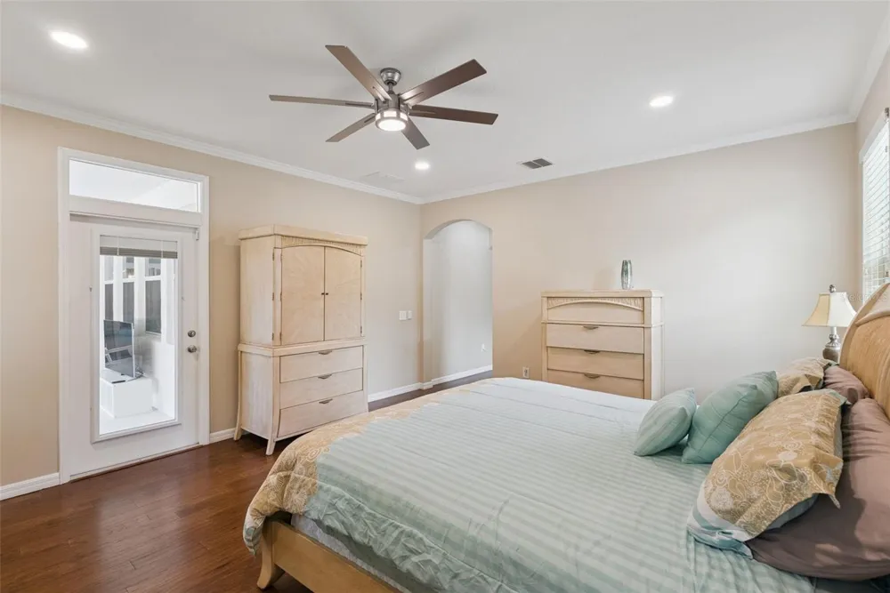 8701 IRON MOUNTAIN TRAIL Windermere, FL 34786