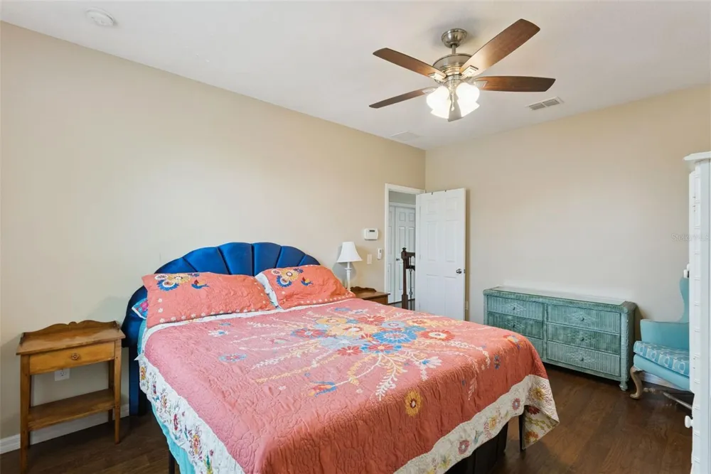8701 IRON MOUNTAIN TRAIL Windermere, FL 34786