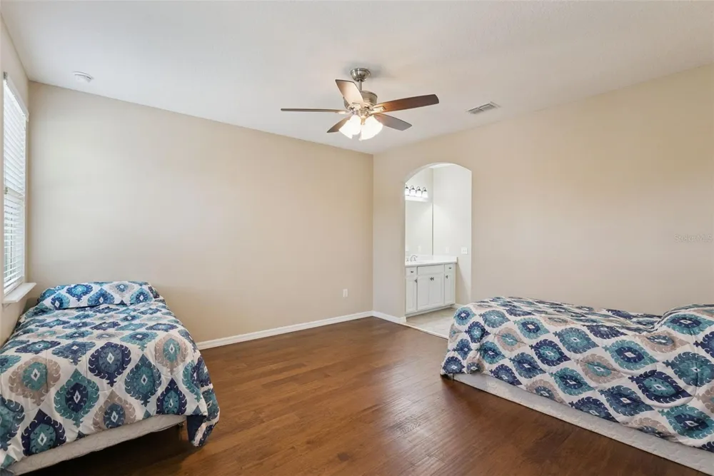 8701 IRON MOUNTAIN TRAIL Windermere, FL 34786