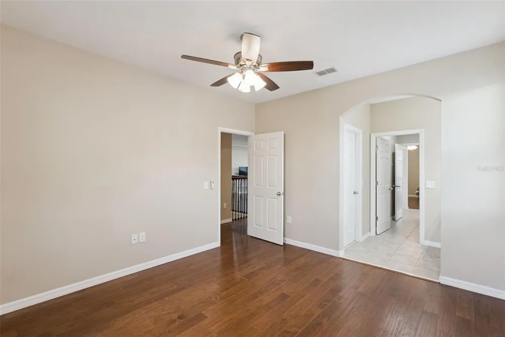 8701 IRON MOUNTAIN TRAIL Windermere, FL 34786