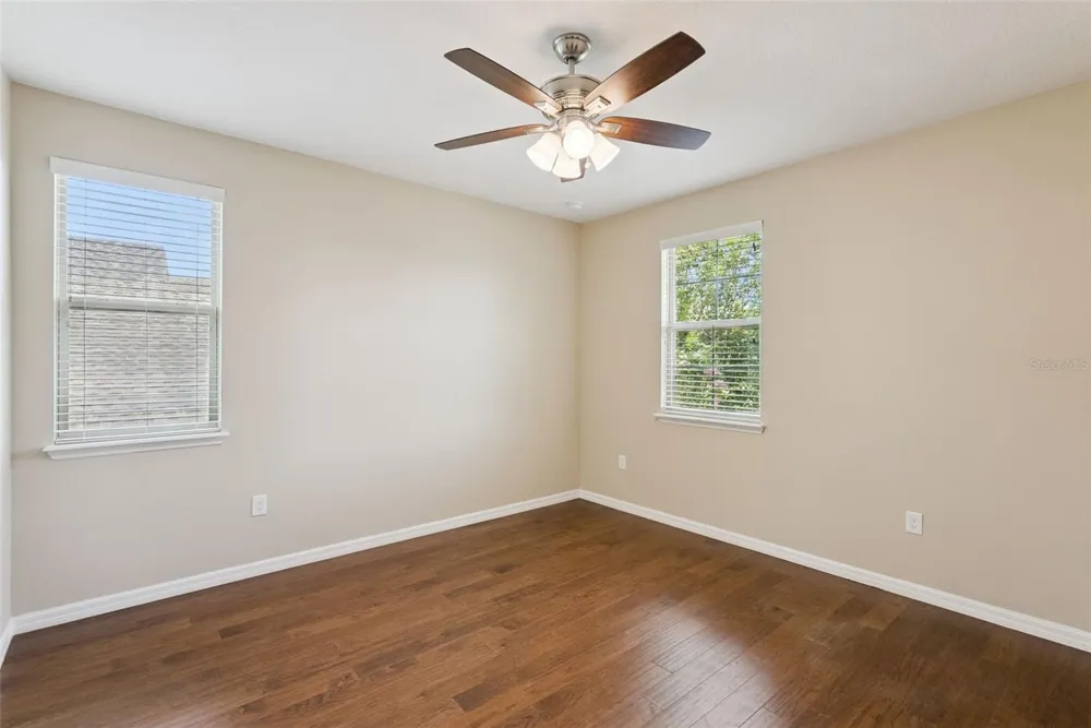 8701 IRON MOUNTAIN TRAIL Windermere, FL 34786