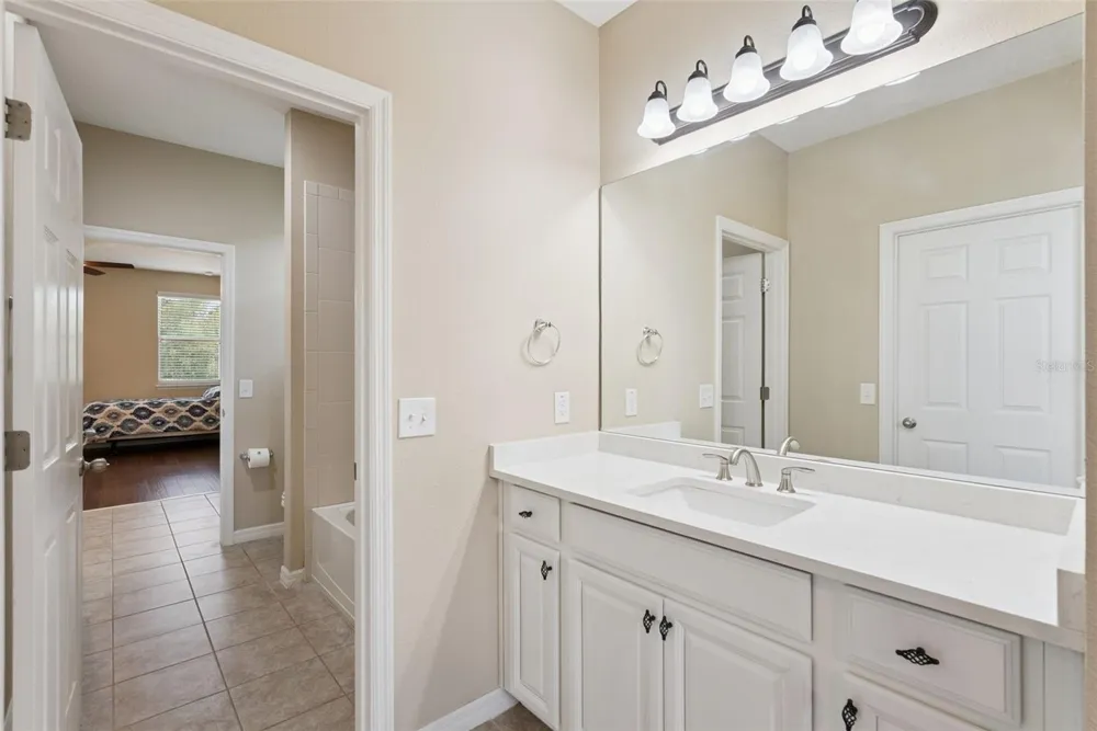 8701 IRON MOUNTAIN TRAIL Windermere, FL 34786