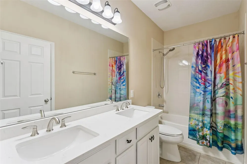 8701 IRON MOUNTAIN TRAIL Windermere, FL 34786