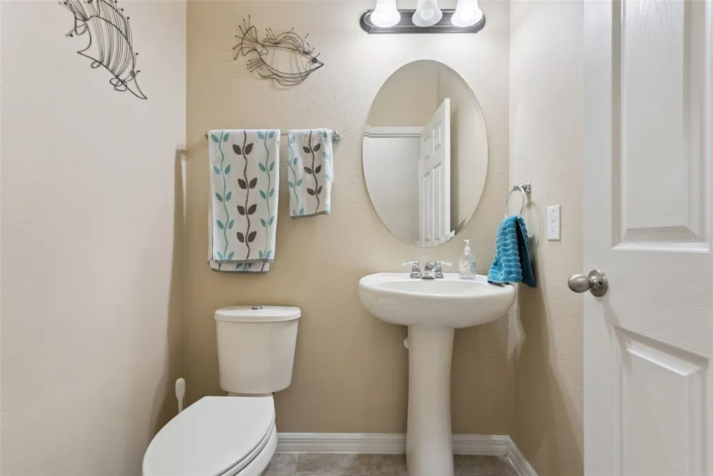 8701 IRON MOUNTAIN TRAIL Windermere, FL 34786