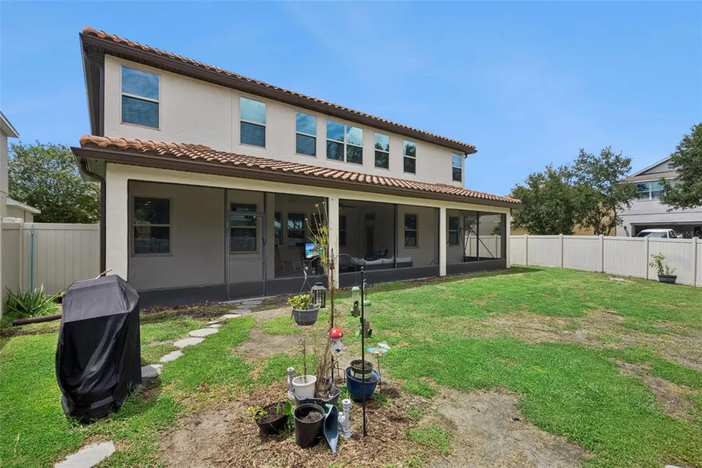 8701 IRON MOUNTAIN TRAIL Windermere, FL 34786