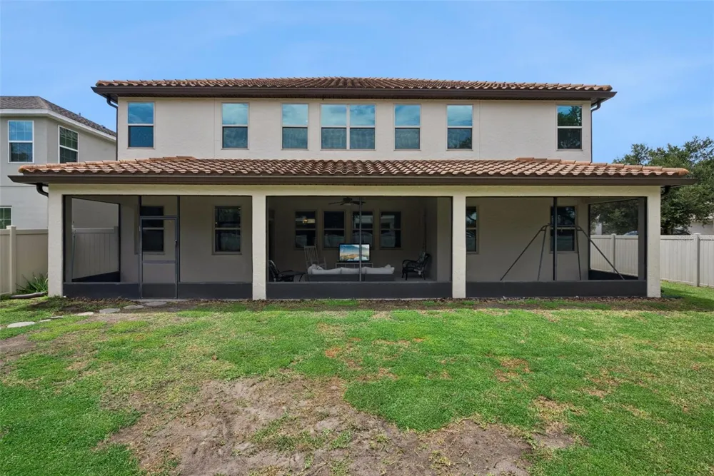 8701 IRON MOUNTAIN TRAIL Windermere, FL 34786