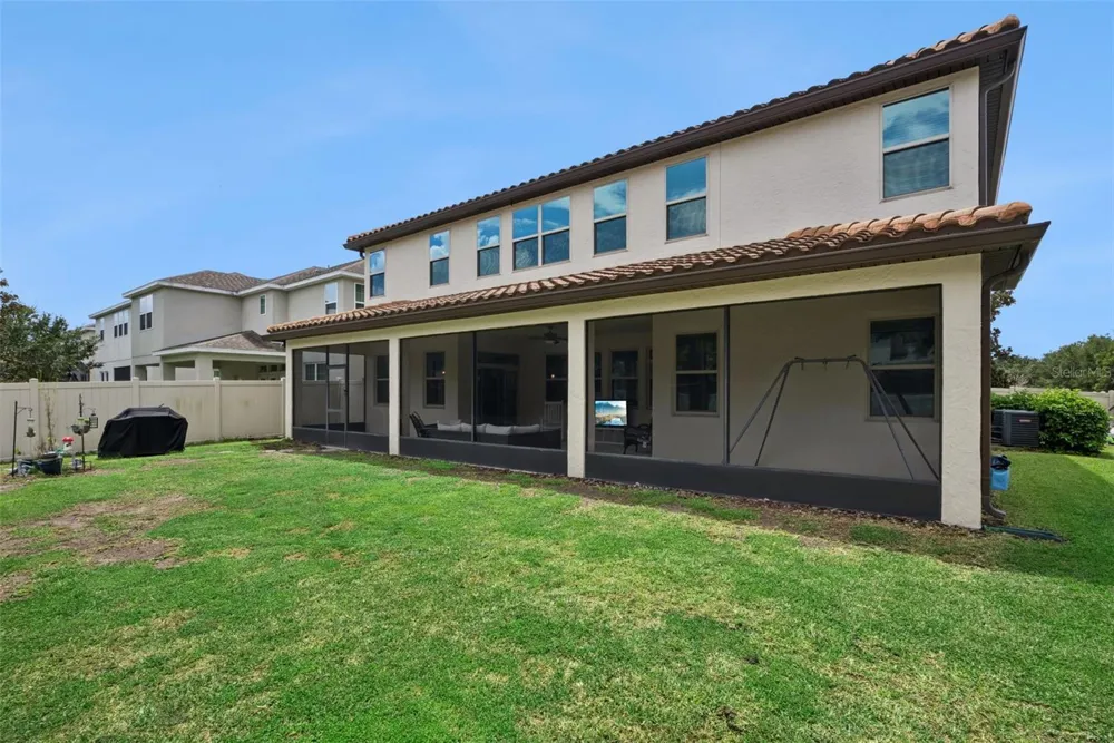 8701 IRON MOUNTAIN TRAIL Windermere, FL 34786