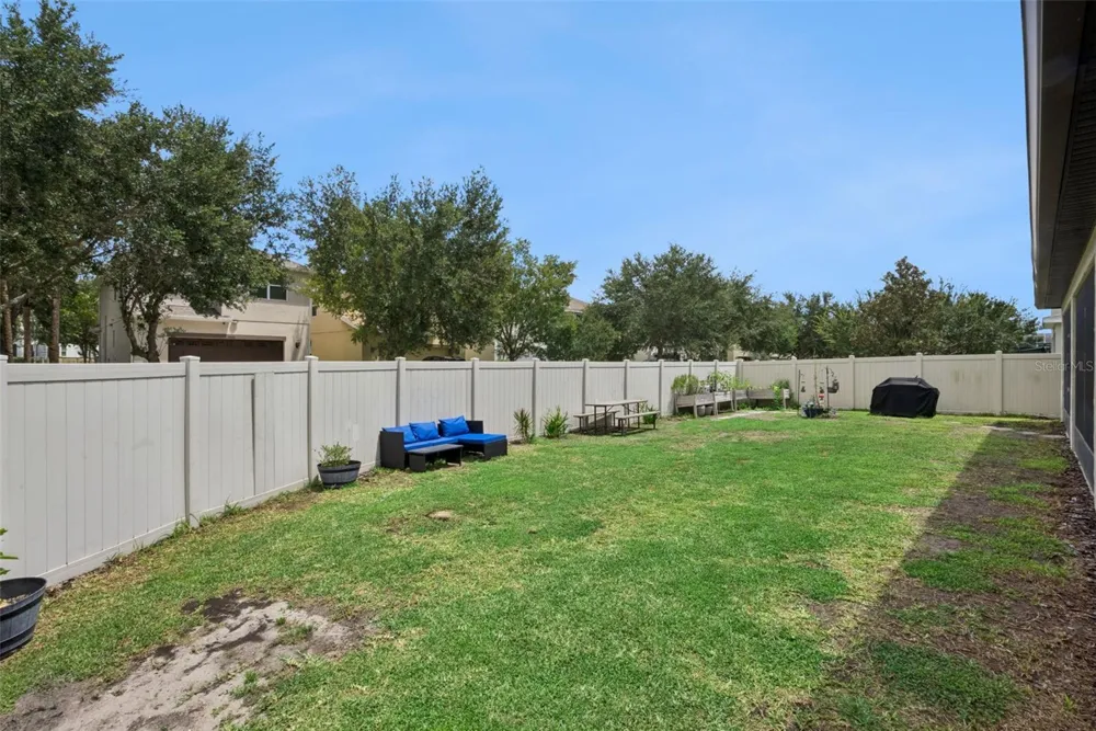 8701 IRON MOUNTAIN TRAIL Windermere, FL 34786