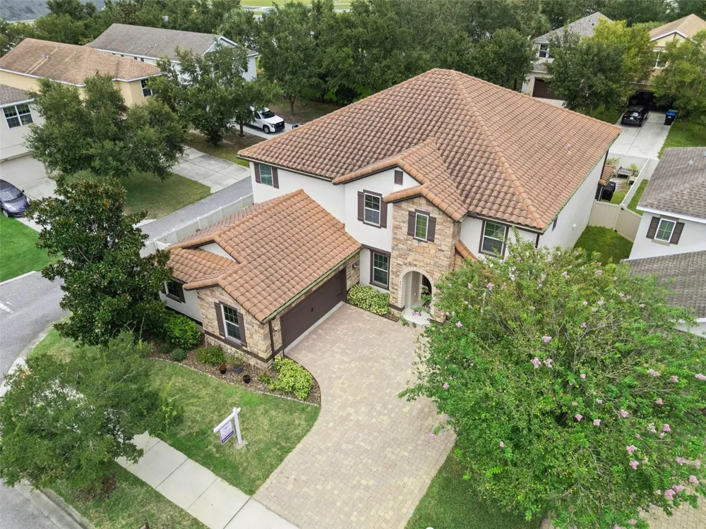 8701 IRON MOUNTAIN TRAIL Windermere, FL 34786