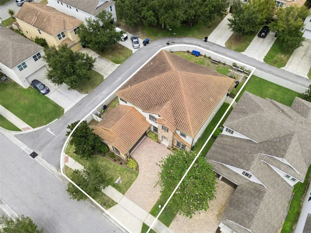 8701 IRON MOUNTAIN TRAIL Windermere, FL 34786