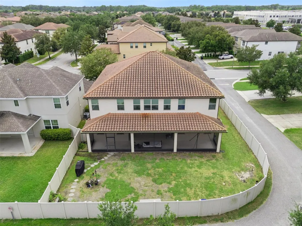 8701 IRON MOUNTAIN TRAIL Windermere, FL 34786