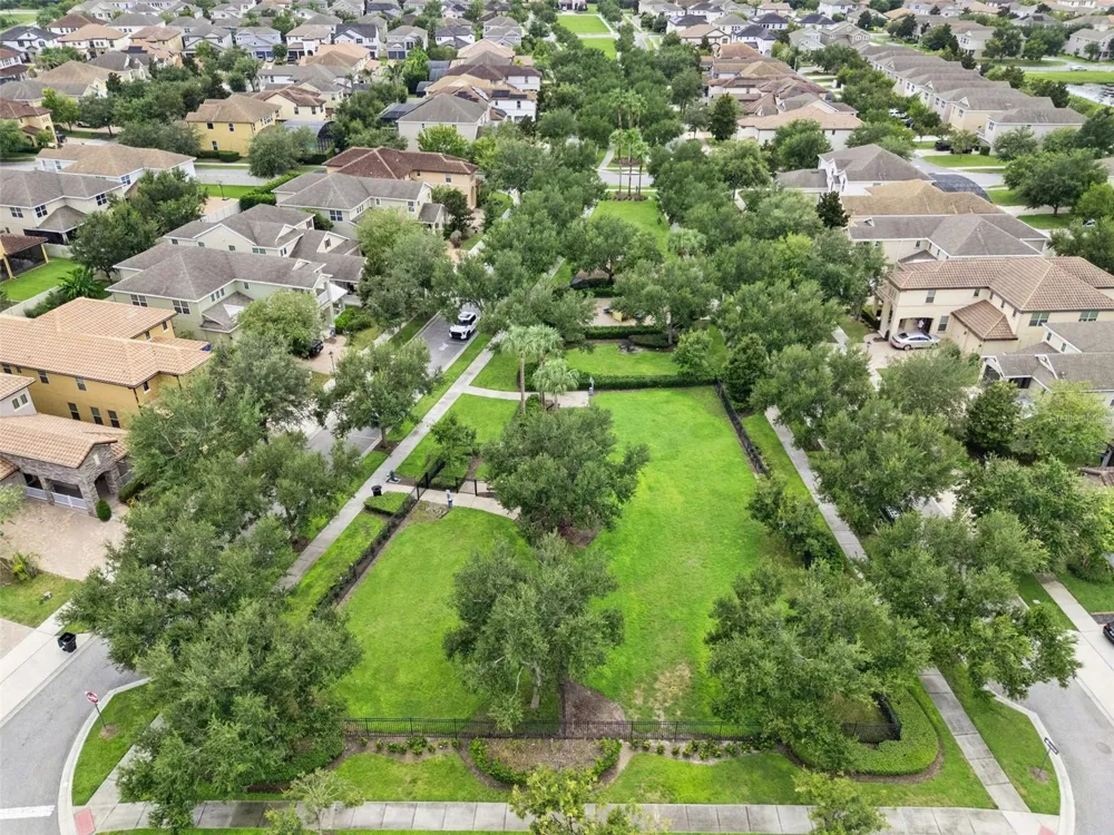 8701 IRON MOUNTAIN TRAIL Windermere, FL 34786