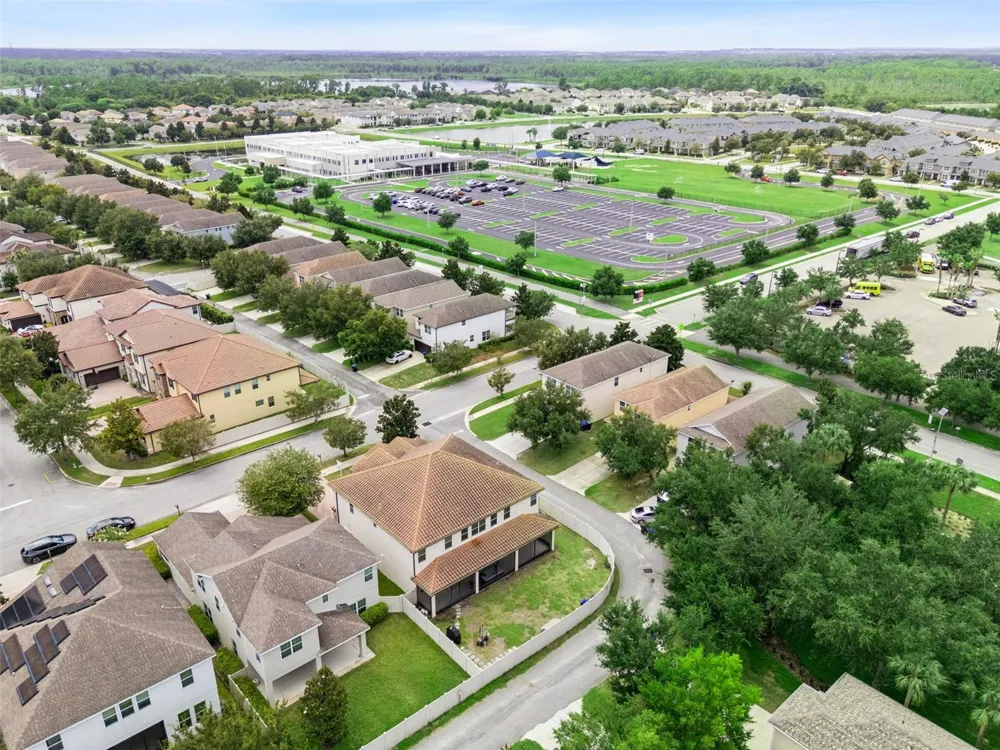 8701 IRON MOUNTAIN TRAIL Windermere, FL 34786