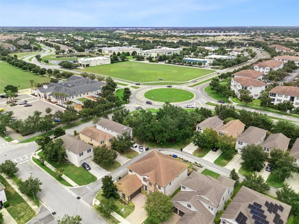 8701 IRON MOUNTAIN TRAIL Windermere, FL 34786