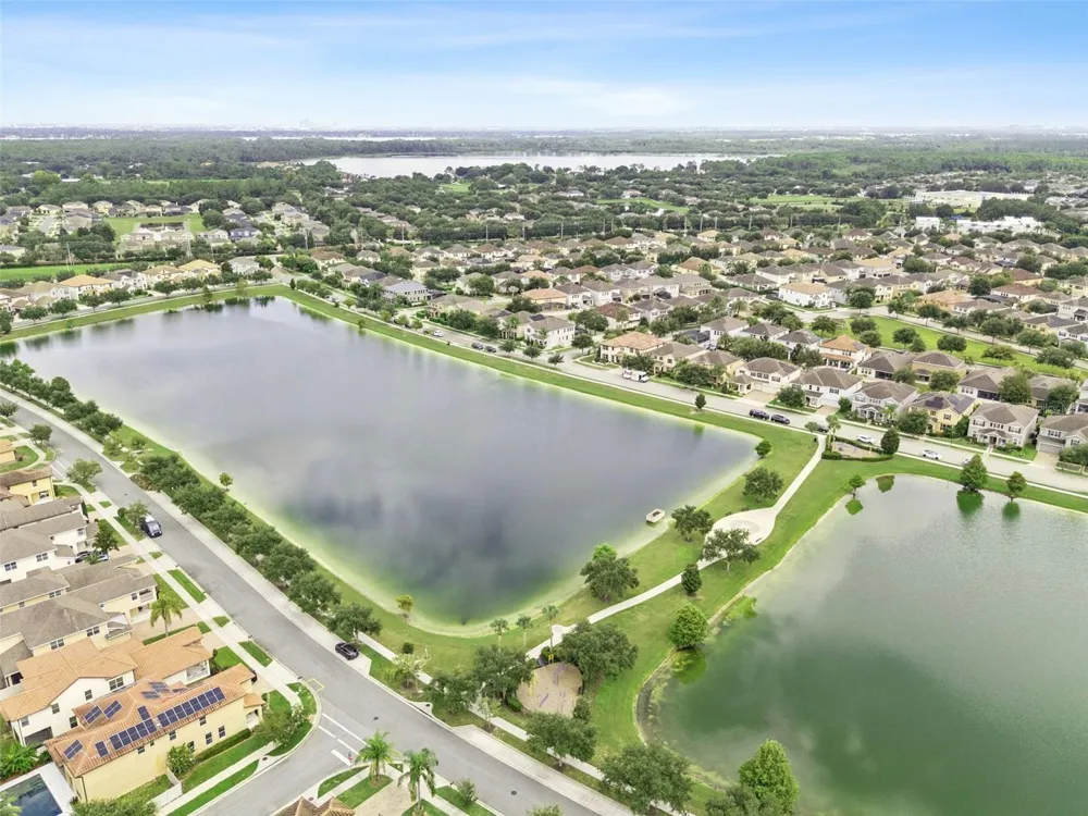8701 IRON MOUNTAIN TRAIL Windermere, FL 34786
