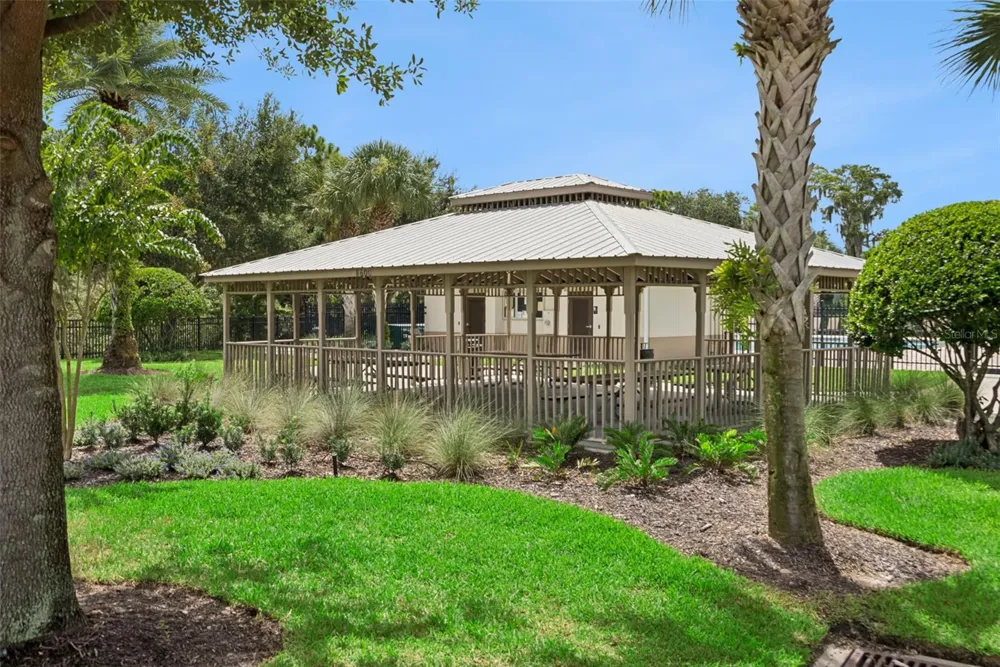 8701 IRON MOUNTAIN TRAIL Windermere, FL 34786