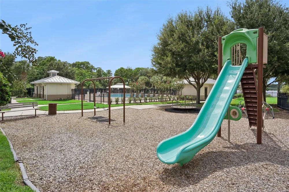 8701 IRON MOUNTAIN TRAIL Windermere, FL 34786