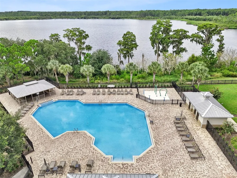 8701 IRON MOUNTAIN TRAIL Windermere, FL 34786