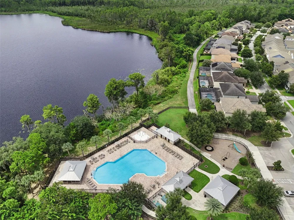 8701 IRON MOUNTAIN TRAIL Windermere, FL 34786