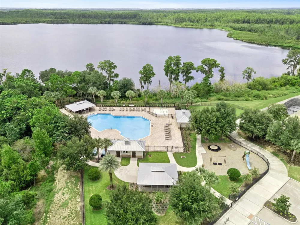8701 IRON MOUNTAIN TRAIL Windermere, FL 34786