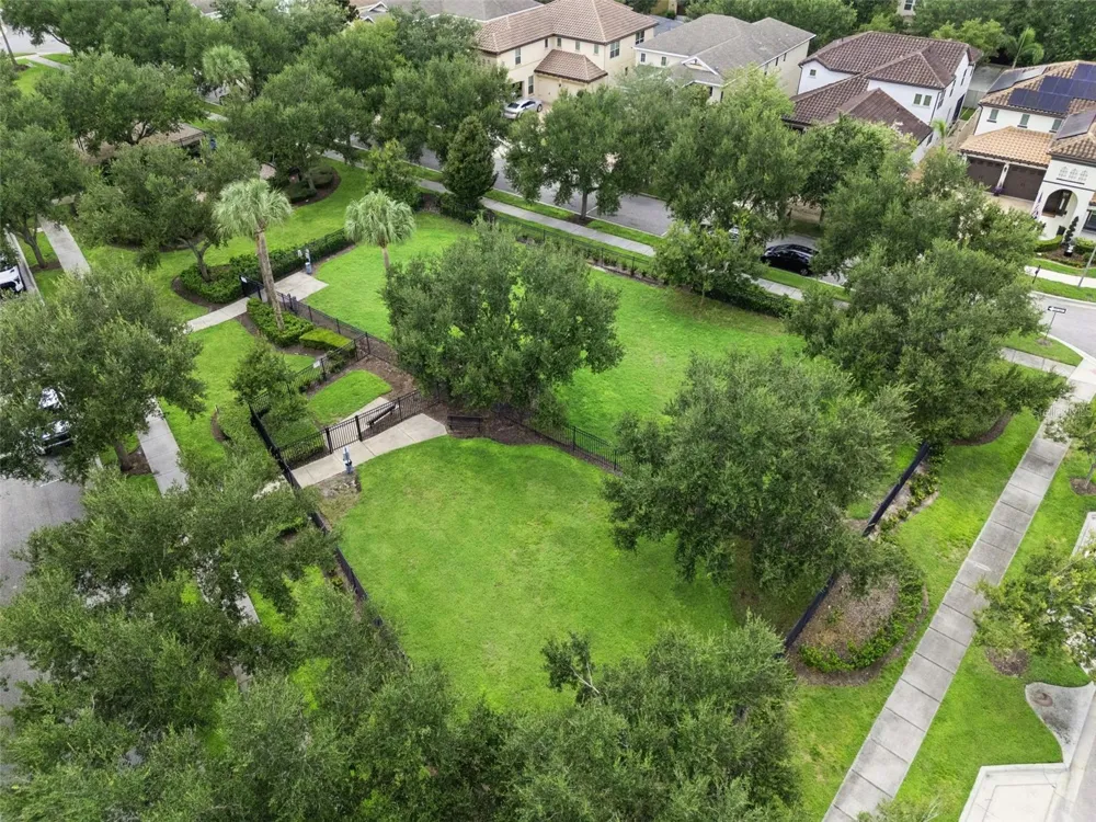 8701 IRON MOUNTAIN TRAIL Windermere, FL 34786