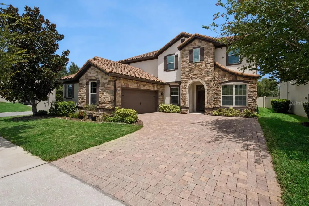 8701 IRON MOUNTAIN TRAIL Windermere, FL 34786