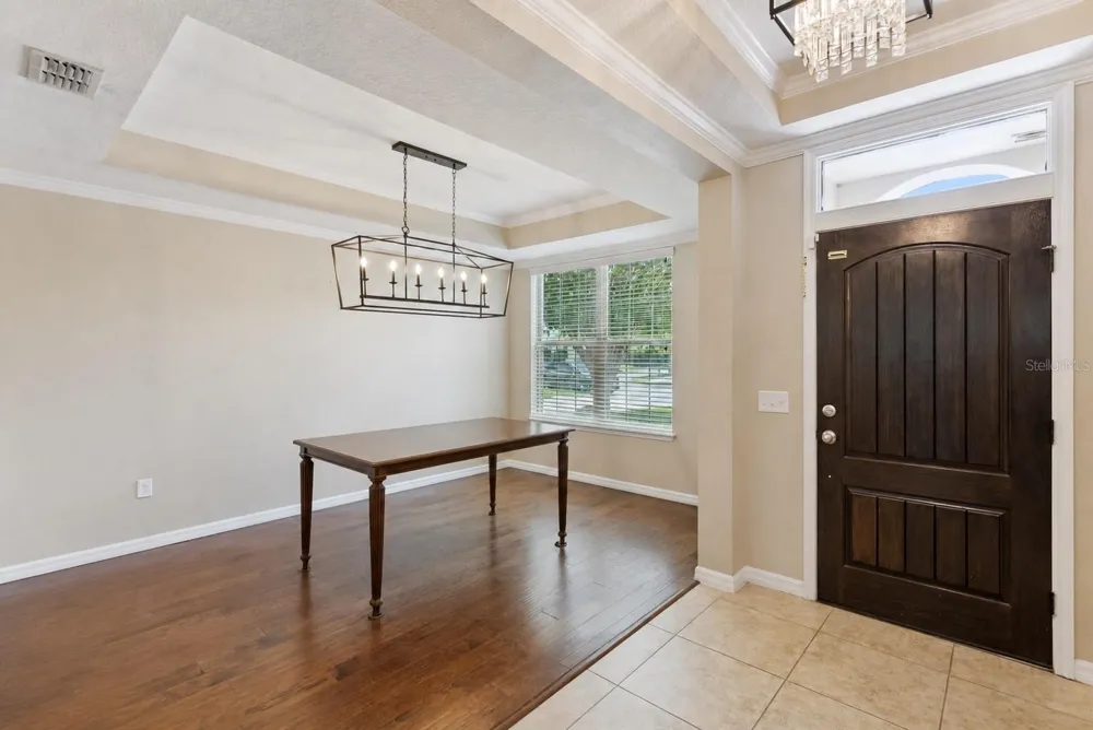 8701 IRON MOUNTAIN TRAIL Windermere, FL 34786