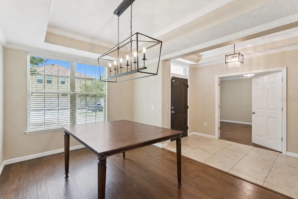 8701 IRON MOUNTAIN TRAIL Windermere, FL 34786
