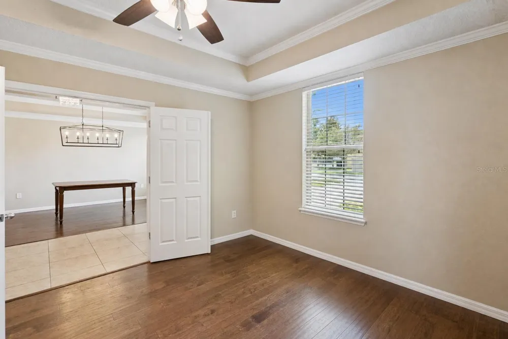 8701 IRON MOUNTAIN TRAIL Windermere, FL 34786