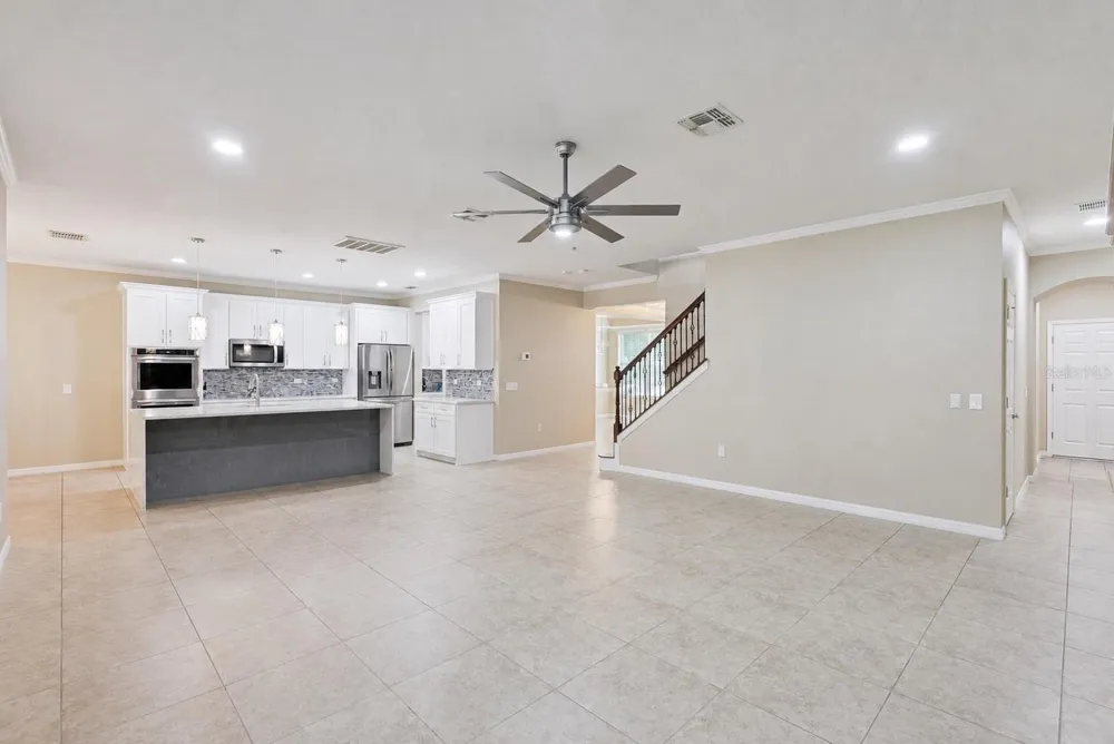 8701 IRON MOUNTAIN TRAIL Windermere, FL 34786