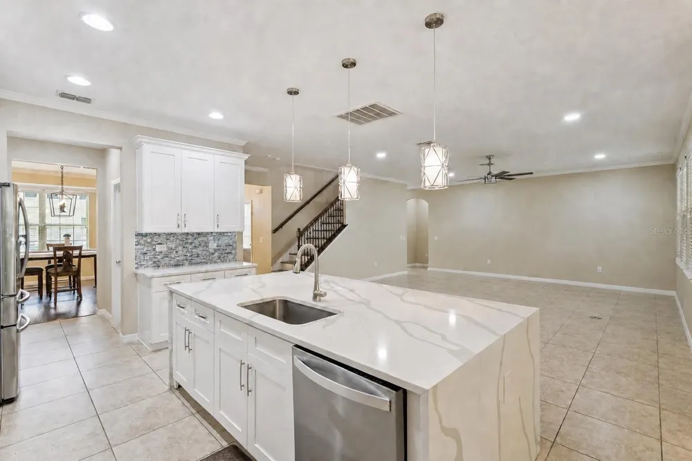 8701 IRON MOUNTAIN TRAIL Windermere, FL 34786