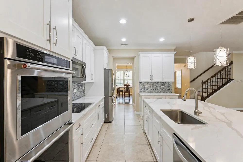 8701 IRON MOUNTAIN TRAIL Windermere, FL 34786