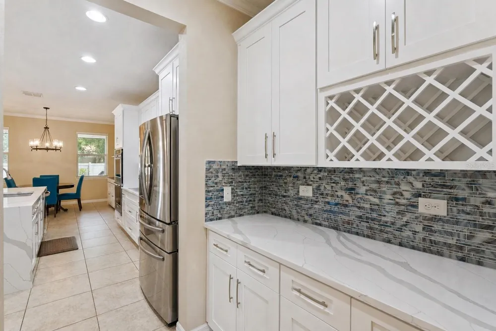 8701 IRON MOUNTAIN TRAIL Windermere, FL 34786