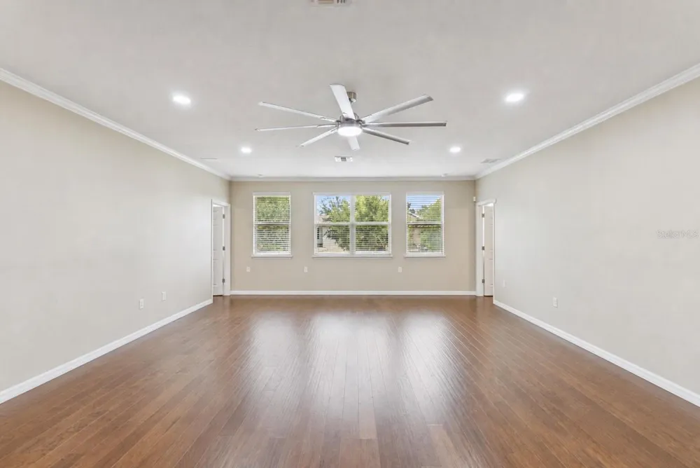 8701 IRON MOUNTAIN TRAIL Windermere, FL 34786