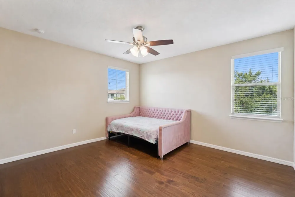8701 IRON MOUNTAIN TRAIL Windermere, FL 34786
