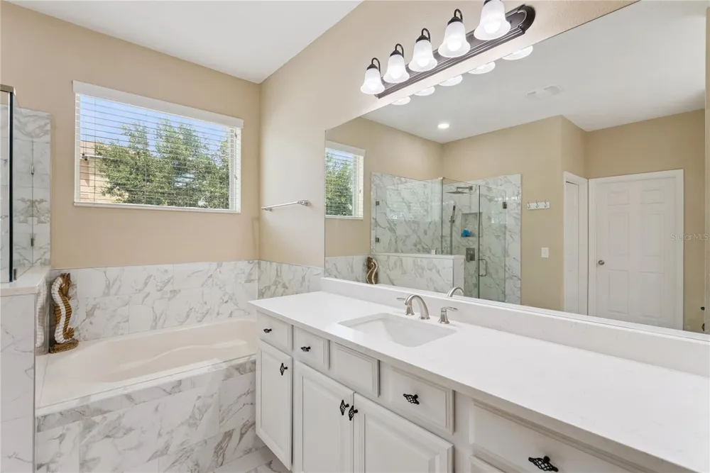 8701 IRON MOUNTAIN TRAIL Windermere, FL 34786