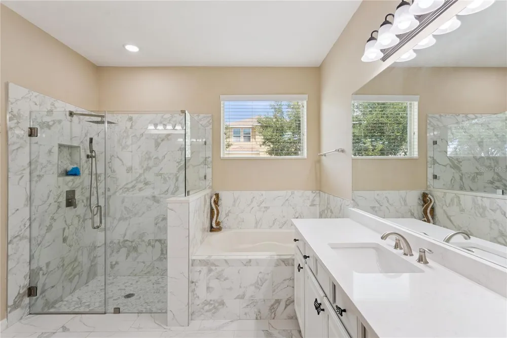 8701 IRON MOUNTAIN TRAIL Windermere, FL 34786