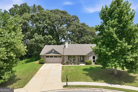 482 Logans WAY