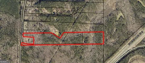 0 Patillo RD