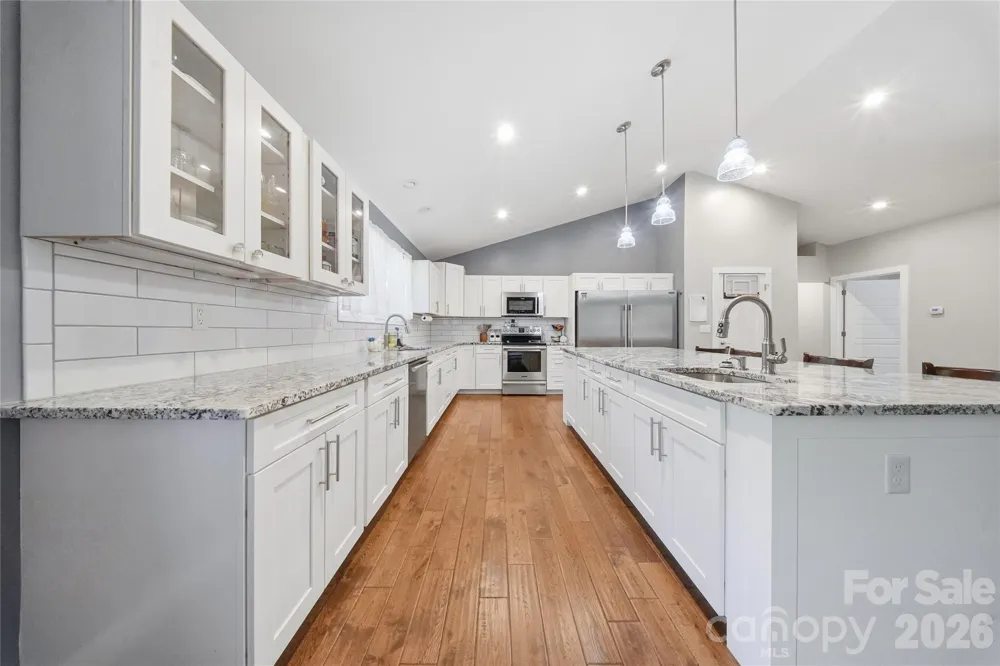 1555 Riverview Road Lincolnton, NC 28092