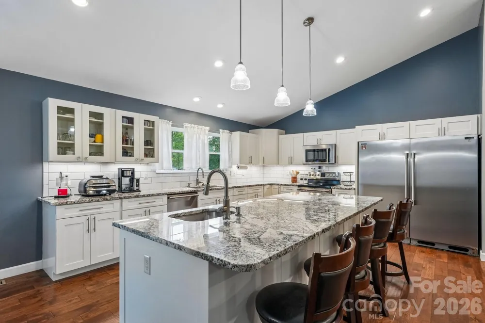 1555 Riverview Road Lincolnton, NC 28092