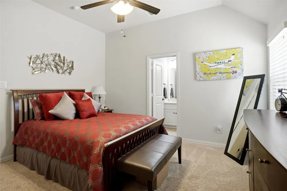 3029 Trinity Lane Keller, TX 76248