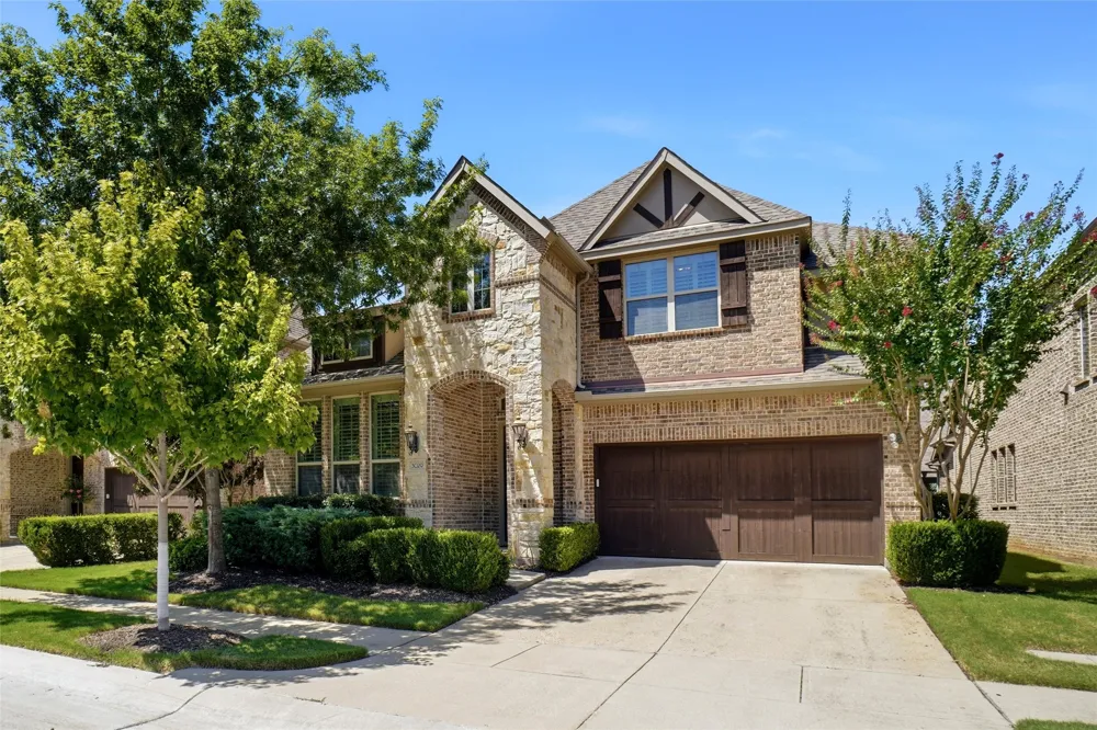 3029 Trinity Lane Keller, TX 76248