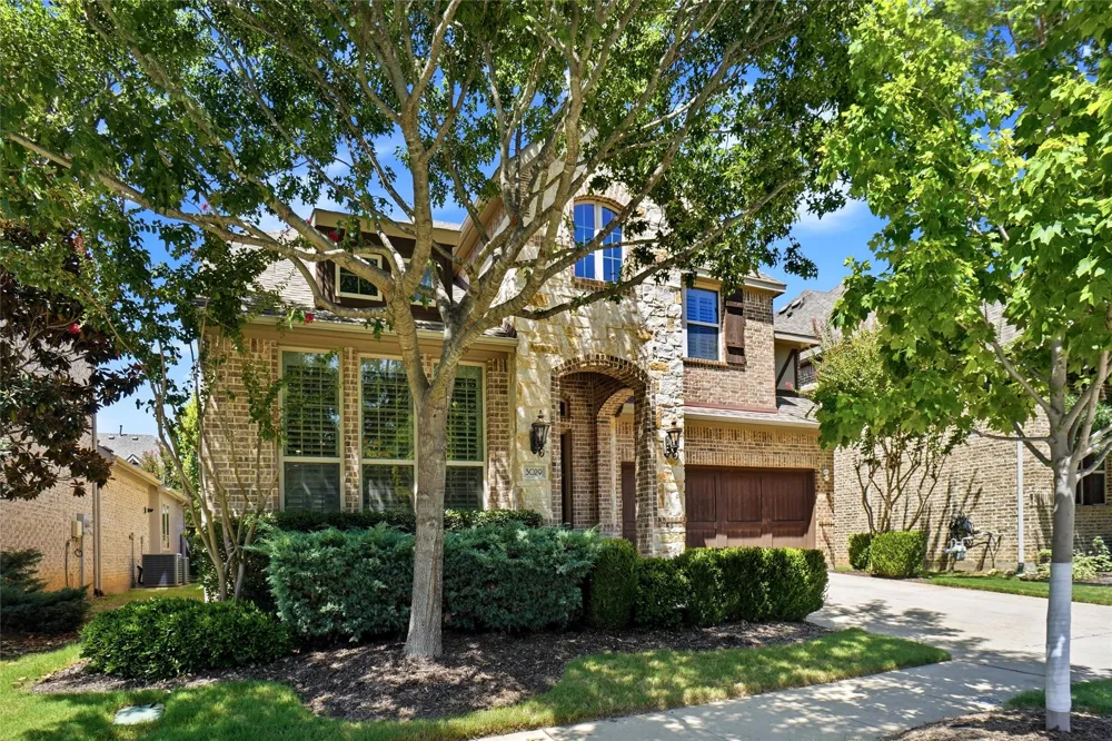 3029 Trinity Lane Keller, TX 76248