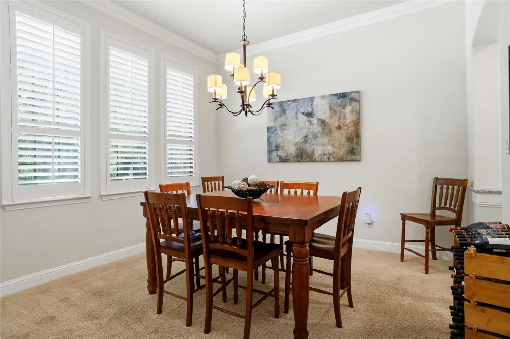 3029 Trinity Lane Keller, TX 76248