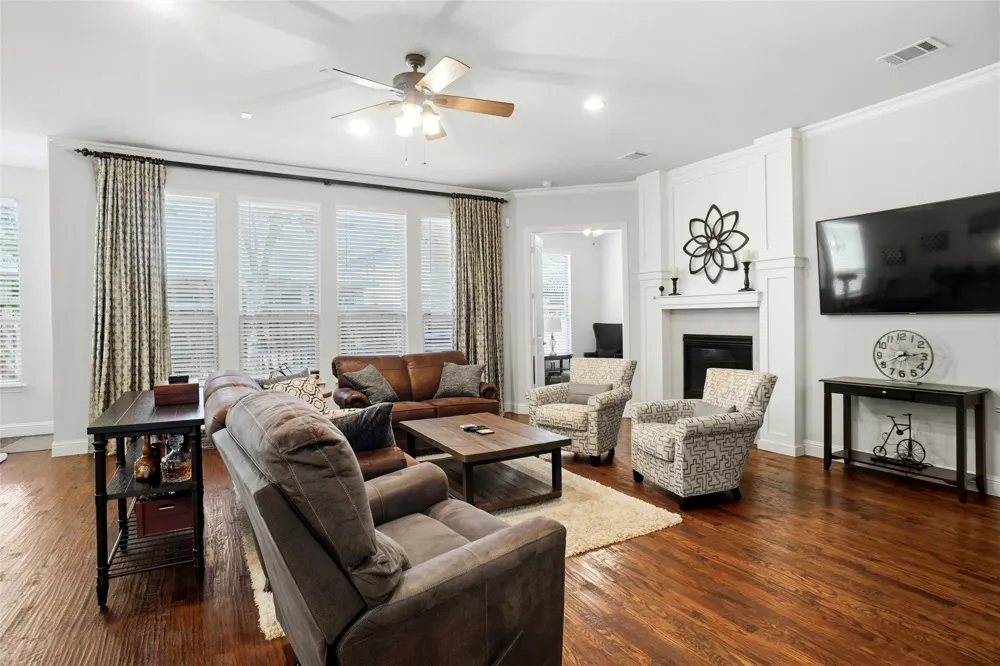 3029 Trinity Lane Keller, TX 76248