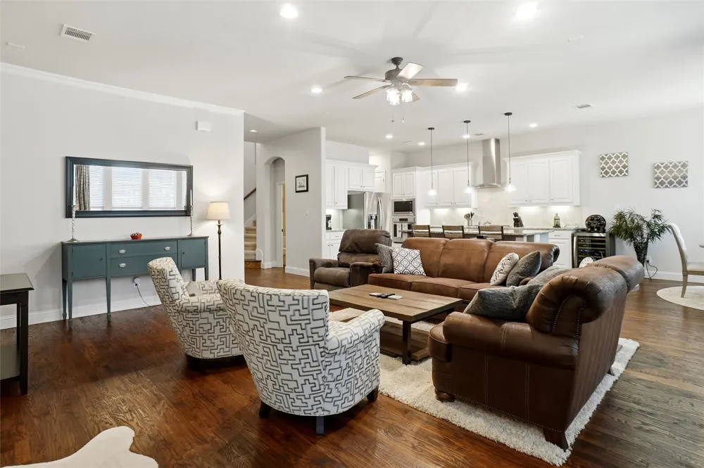 3029 Trinity Lane Keller, TX 76248